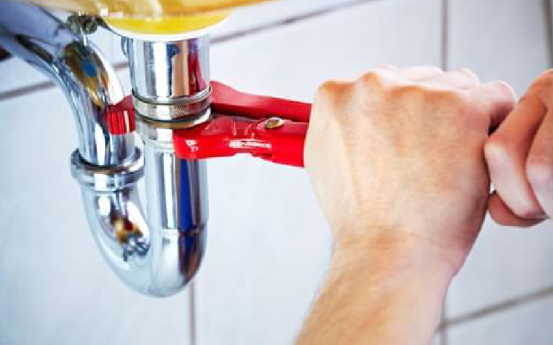 Instalații Sanitare