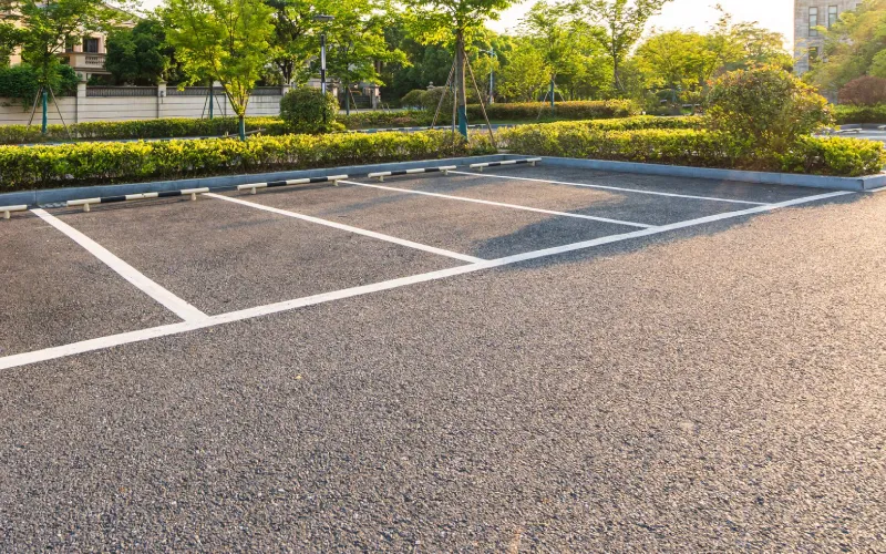 Întreținere Parcari